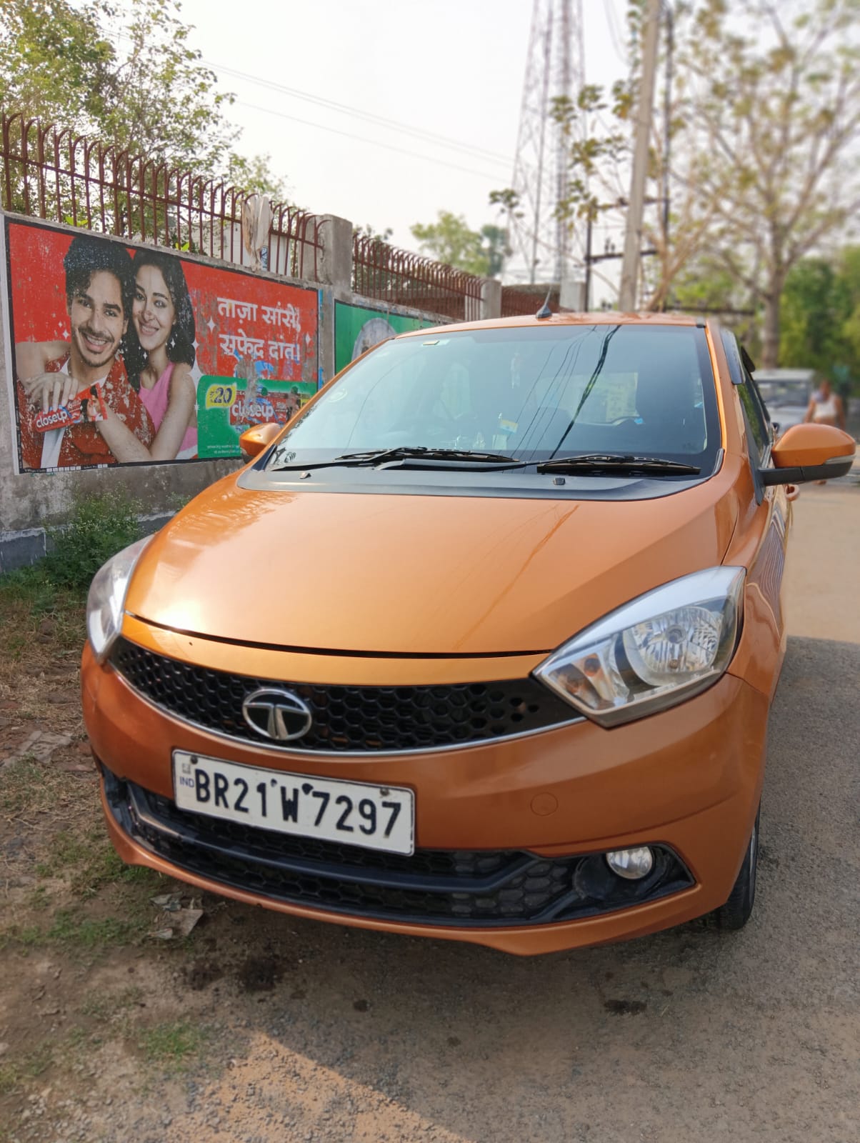 TATA Tiago - Image 2